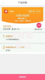 8月哪些口子还下款？最新贷款渠道解析与申请攻略