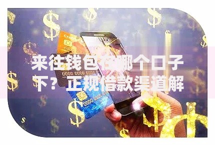 来往钱包在哪个口子下？正规借款渠道解析与选择指南