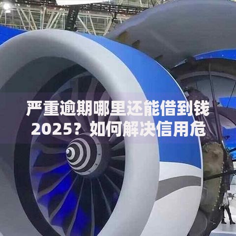 严重逾期哪里还能借到钱2025?如何解决信用危机并成功借款 严重逾期哪里还能借到钱2025?如何解决信用危机并成功借款