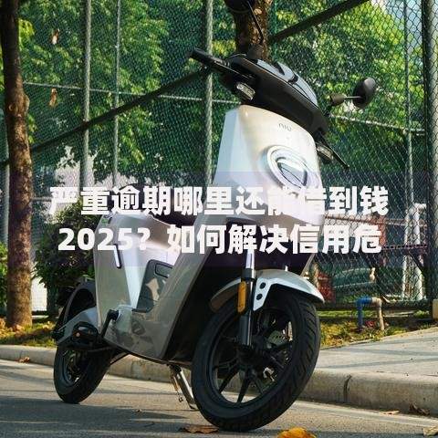 严重逾期哪里还能借到钱2025?如何解决信用危机并成功借款 严重逾期哪里还能借到钱2025?如何解决信用危机并成功借款