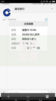 征信黑花了怎么分期手机？5大方案助你成功申请