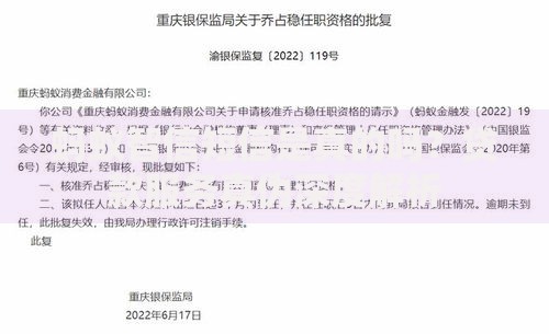 蚂蚁智信短信是真的吗？贷款服务真伪深度解析