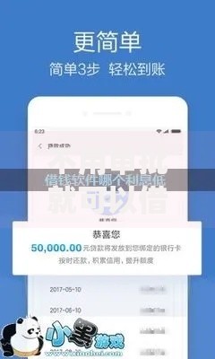 不用审批就可以借钱的app有哪些？安全借贷平台深度解析