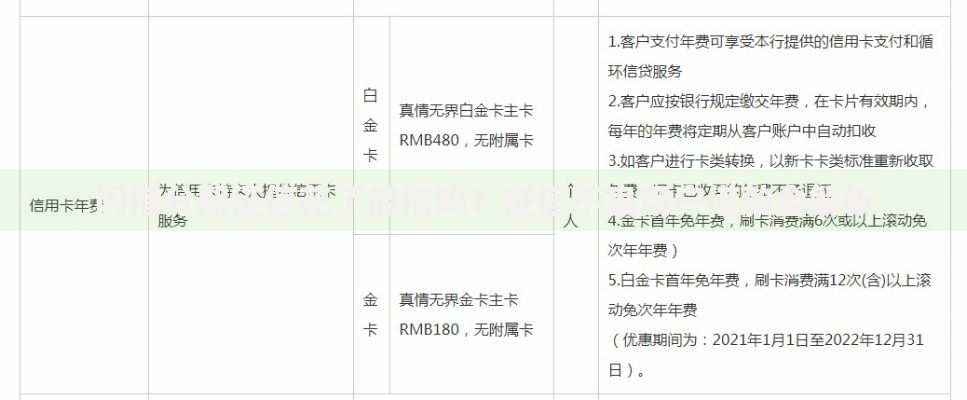 闪借分期征信花了能借吗？征信不良用户借款全解析