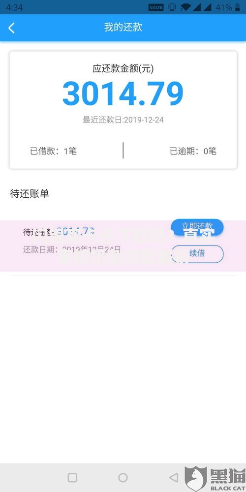 闪银买卡必下款吗？真实审核机制深度解析