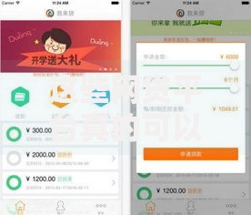 这些网贷平台真的可以下款吗？深度解析借款成功率