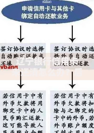 辽宁银行信用卡未还清怎么办？后果、协商方法全解析
