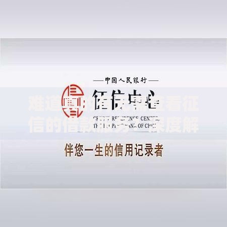 难道真的有无需查看征信的借款服务？深度解析合规渠道与风险防范