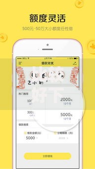 比较好下款的借款平台正规有哪些？精选高通过率机构推荐