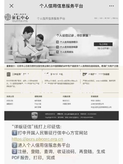 什么网站贷款不看征信报告？最新正规平台解析