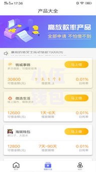 小伍钱包官网登录流程解析与贷款操作指南