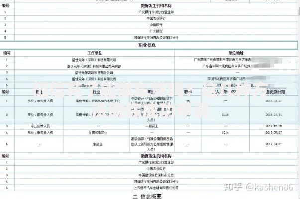 征信花了能做车贷吗？这几种方法助你成功申请