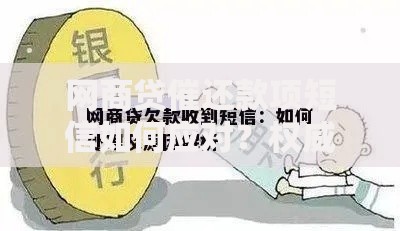 网商贷催还款项短信如何应对？权威解答与应对策略