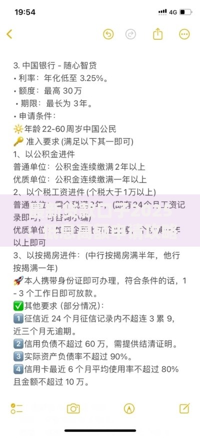 最新贷款口子2025：低息高额申请攻略及平台评测