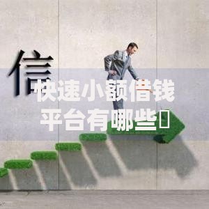 快速小额借钱平台有哪些乛权威解析与推荐指南