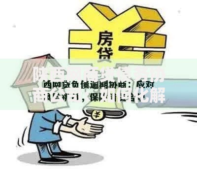 陕西网商贷债务协商公司：如何化解网贷债务风险？
