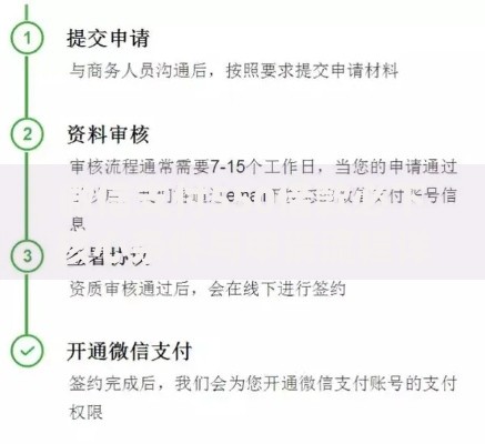 微信支付550借款必下核心条件与申请流程详解