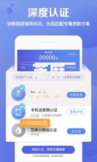 芝麻分640急用能借钱的平台有哪些？精选5大正规渠道解析
