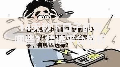 14天秒下口子都有哪些？精选平台解析与避坑指南