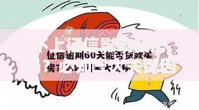 不上征信影响买房吗？必知三大关键因素