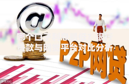 哪个口子利息最低？银行贷款与网贷平台对比分析