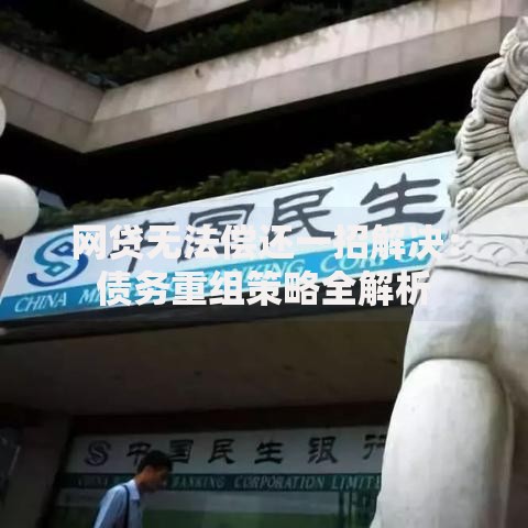 网贷无法偿还一招解决：债务重组策略全解析