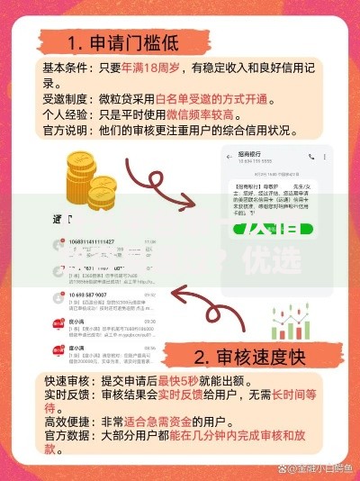 什么平台第一次借款容易通过？优选渠道解析