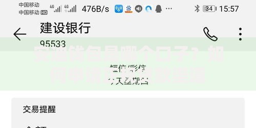 安迪钱包是哪个口子？如何申请正规贷款渠道