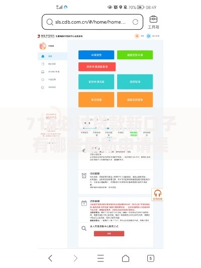 714必过贷款新口子有哪些最新申请渠道？