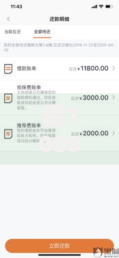 借10000块钱的贷款平台如何选择？五大维度深度解析