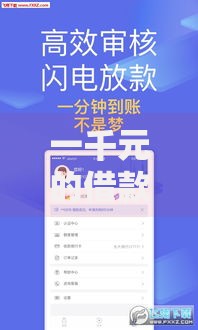 一千元的借款口子有哪些？低息安全渠道全解析