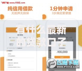 有什么最新的贷款口子？2024年正规渠道解析