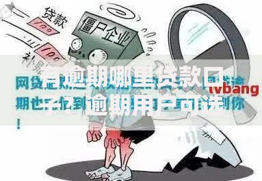有逾期哪里贷款口子？逾期用户可选的借贷渠道解析