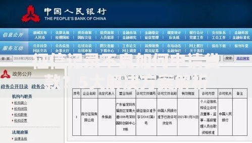 征信记录不良如何申请贷款？5大解决方案解析