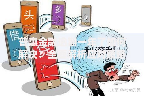 普惠金融逾期一年了如何解决？全面解析应对策略与法律风险