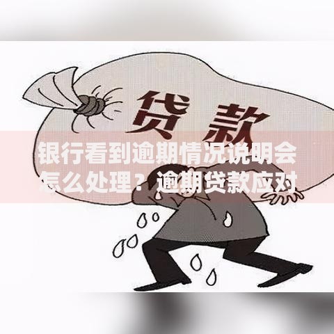 银行看到逾期情况说明会怎么处理？逾期贷款应对流程解析
