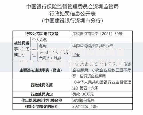 建行信用快贷可以提现金吗？信用贷款资金用途解析