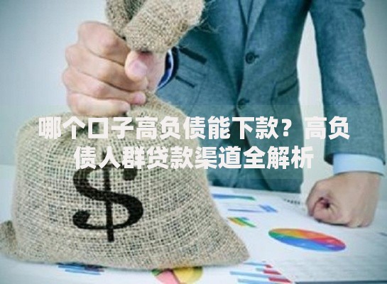 哪个口子高负债能下款？高负债人群贷款渠道全解析