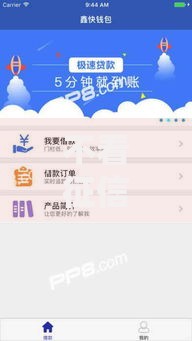 不看征信的借款推荐5万：低门槛审核快借款方案