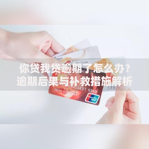 你贷我贷逾期了怎么办？逾期后果与补救措施解析