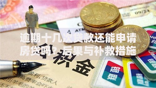 逾期十几次贷款还能申请房贷吗？后果与补救措施解析