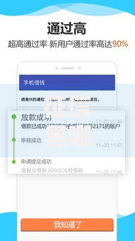 征信黑哪个口子可以下款？深度解析借款渠道与避坑指南