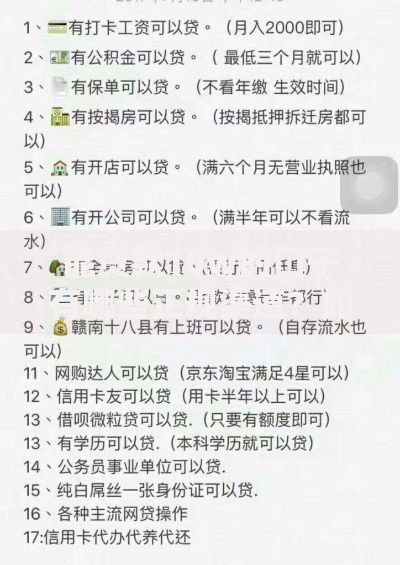 能贷款10w的口子有哪些正规渠道？如何安全申请