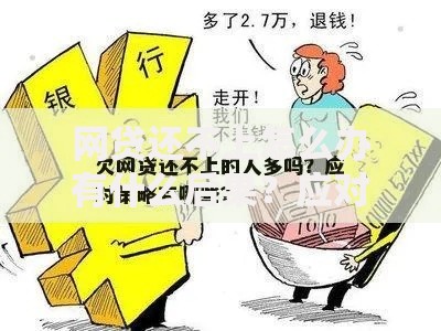 网贷还不上怎么办有什么后果？应对策略与影响解析