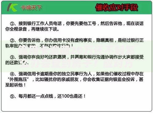 信用卡逾期20万还不起怎么办会查封房子？应对方案解析