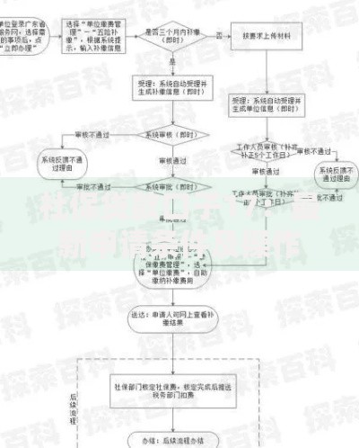 社保贷款口子17：最新申请条件及操作流程解析