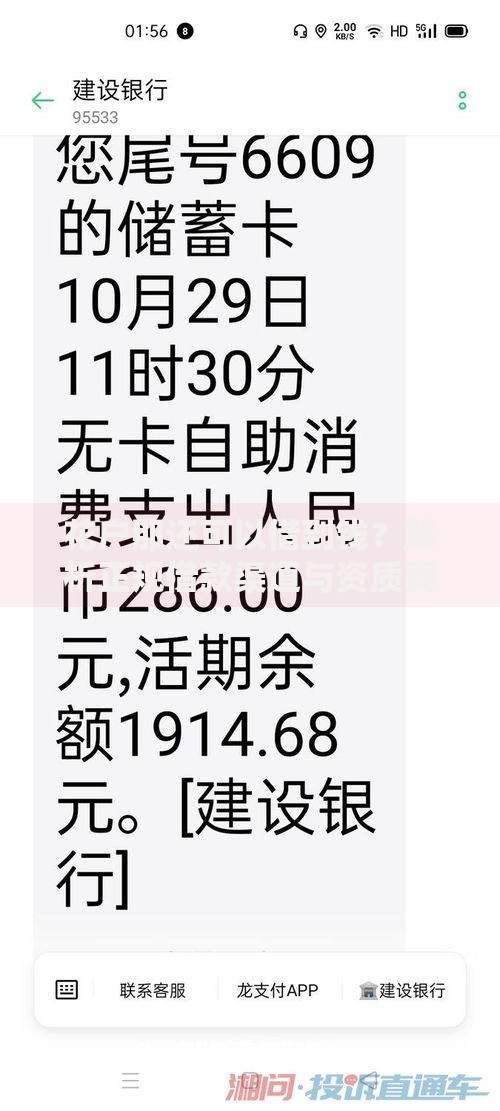 花户那还可以借到钱？解析正规借款渠道与资质要求