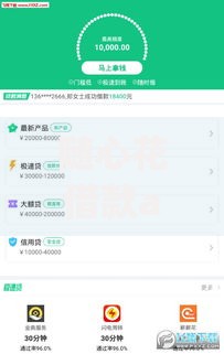 随心花借款app怎么样？正规平台资质、利息详情与用户口碑解析
