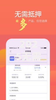 2025无需审核的小额贷款有哪些？最新产品解析与申请攻略