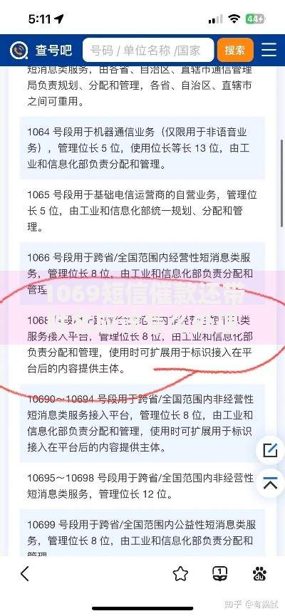 1069短信催款还带姓名应该怎么处理？应对流程与法律建议